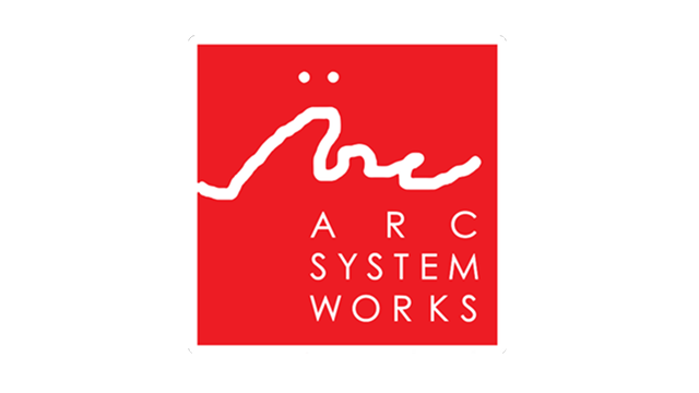 logo arc system works