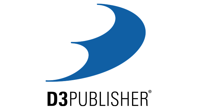 logo d3 publisher