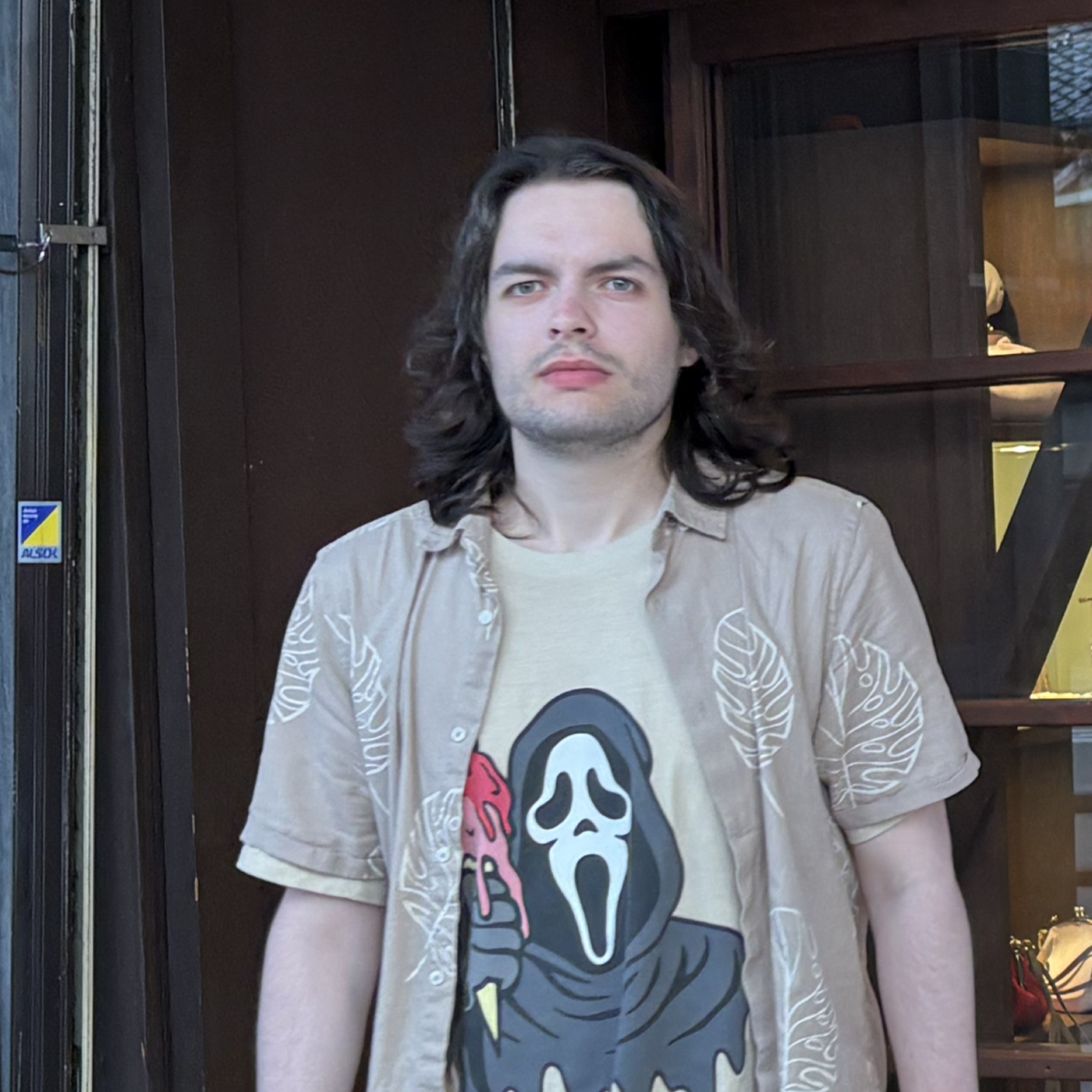 Image de Vincent Gaudet