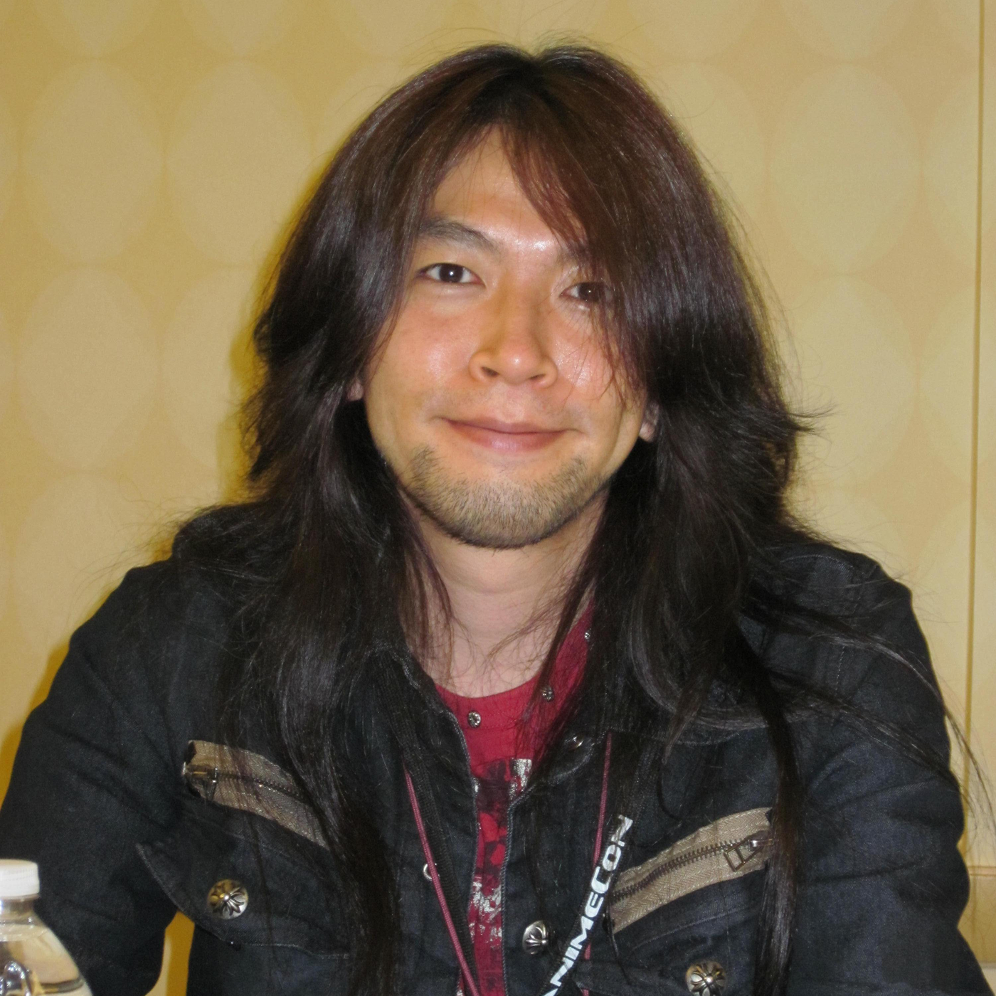 Image de Daisuke Ishiwatari