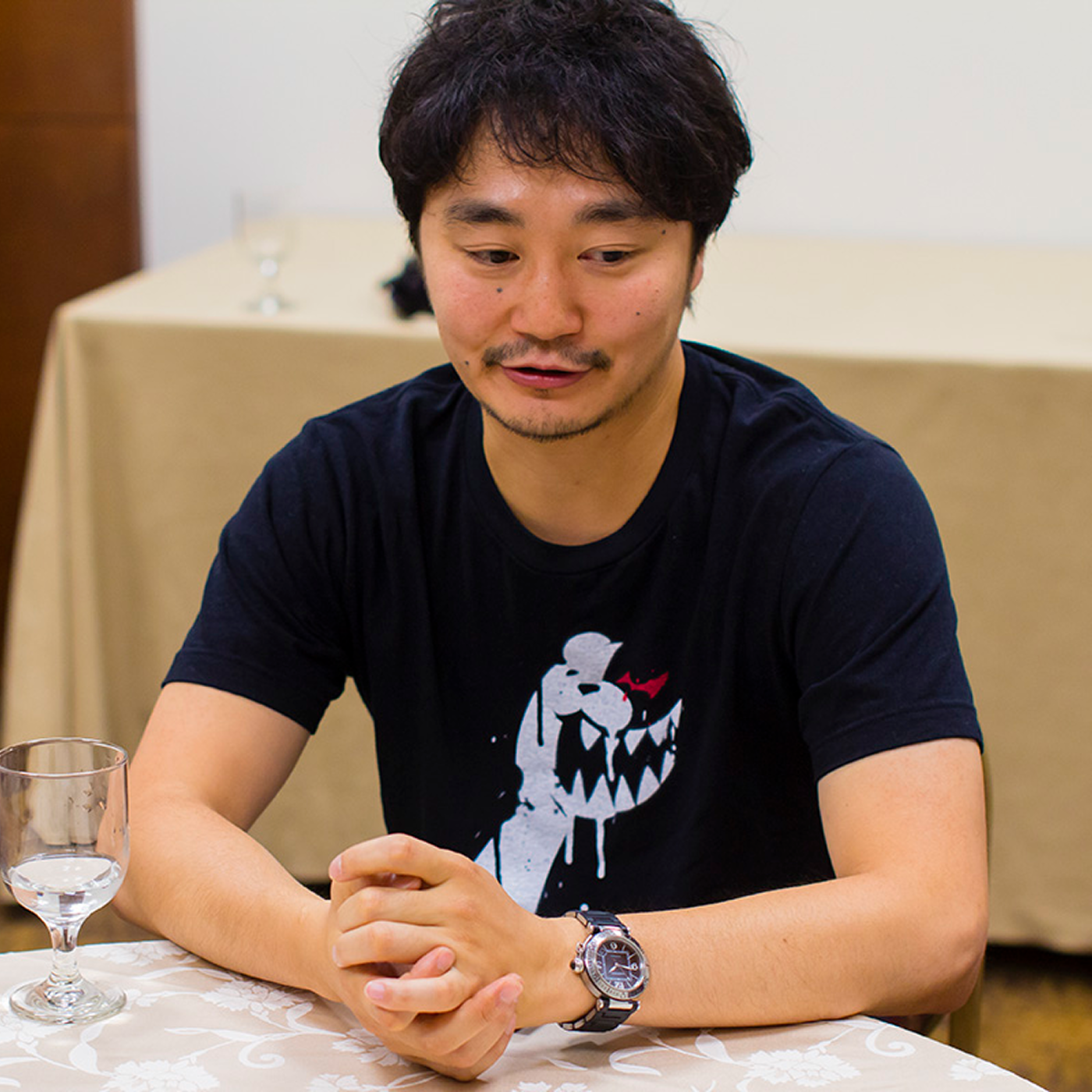 Image de Kazutaka Kodaka