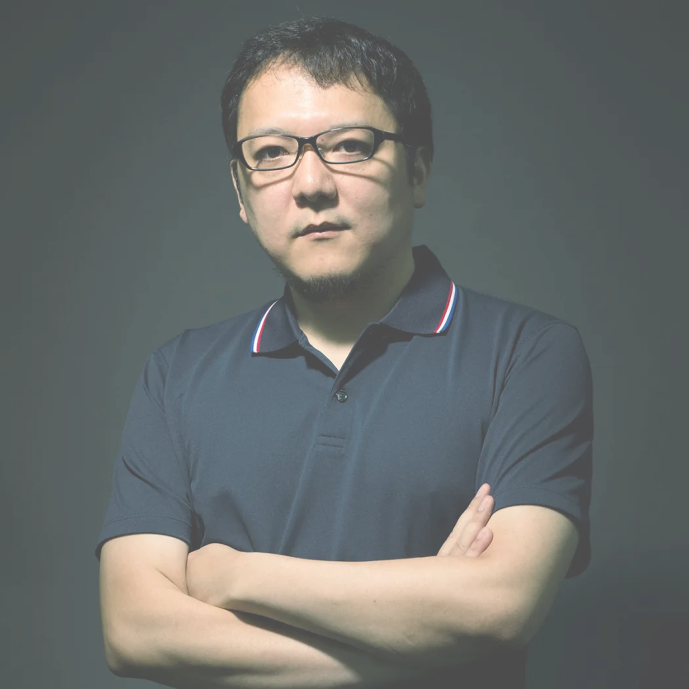 Image de Hidetaka Miyazaki