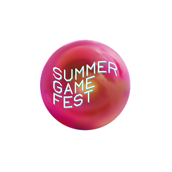 logo de la conference de jeux-video Summer Games Fest