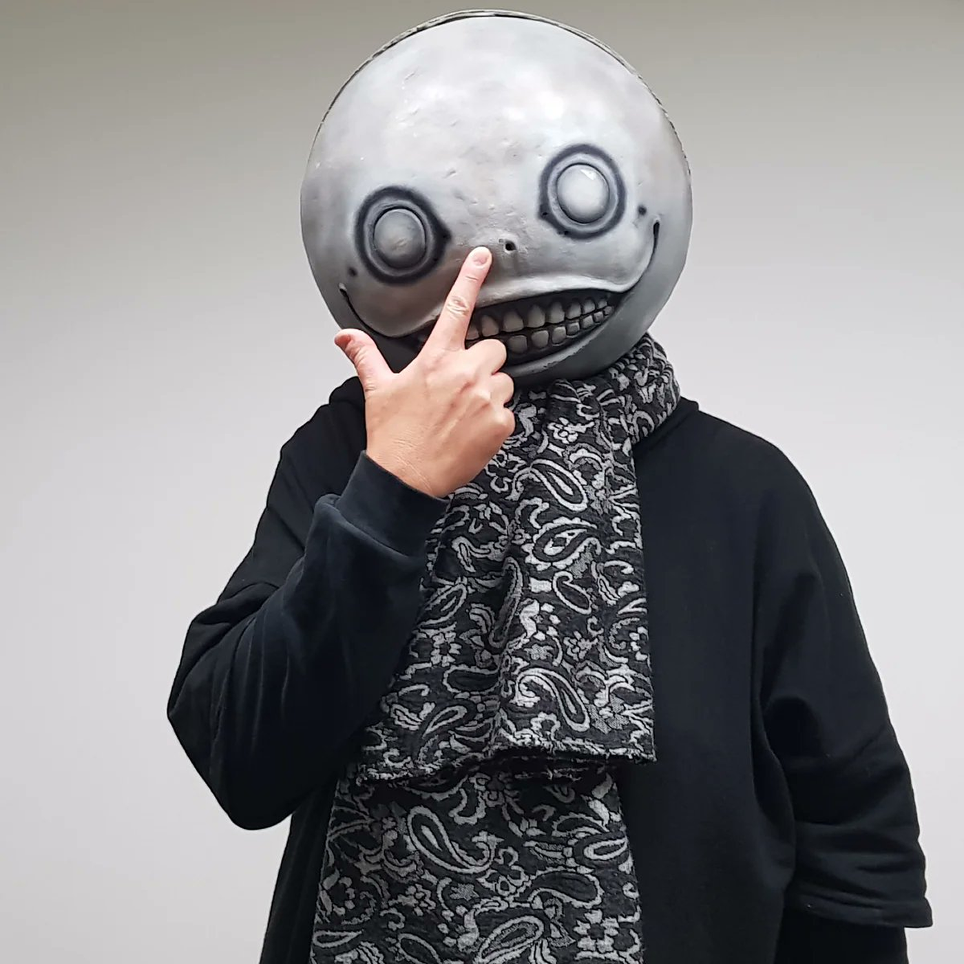 Image de Yoko Taro