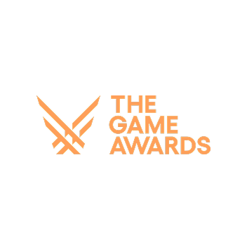 logo de la conference de jeux-video The Game Awards