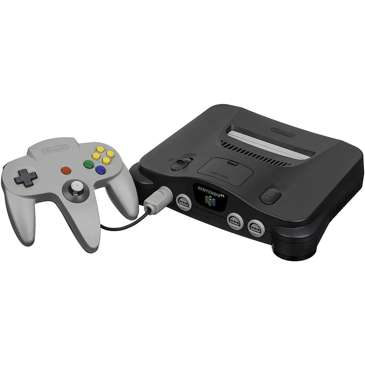 Nintendo 64