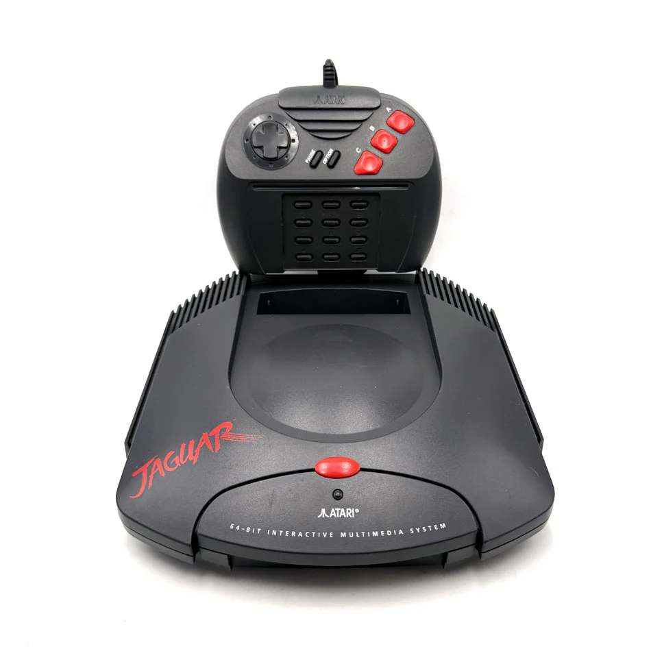 Atari Jaguar
